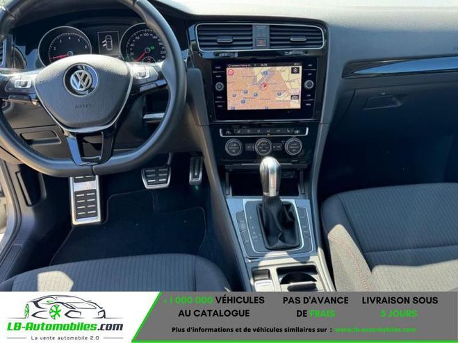 Volkswagen Golf 1.0 TSI 110 BVA  de 2018