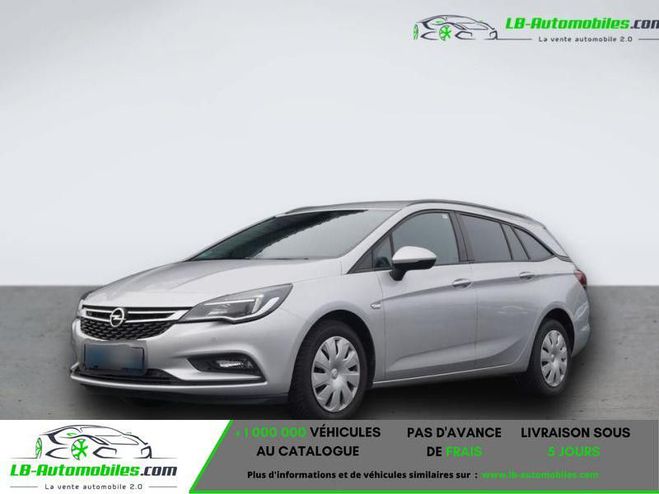 Opel Astra 1.0  Turbo 105 ch BVM  de 2019