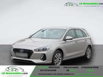  Voir détails -Hyundai I30 1.4 T-GDi 140 BVM à Beaupuy (31)