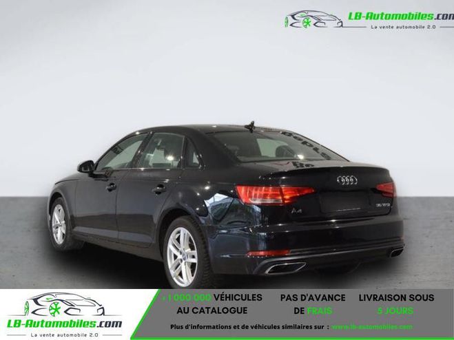 Audi A4 TFSI 150 BVA  de 2019