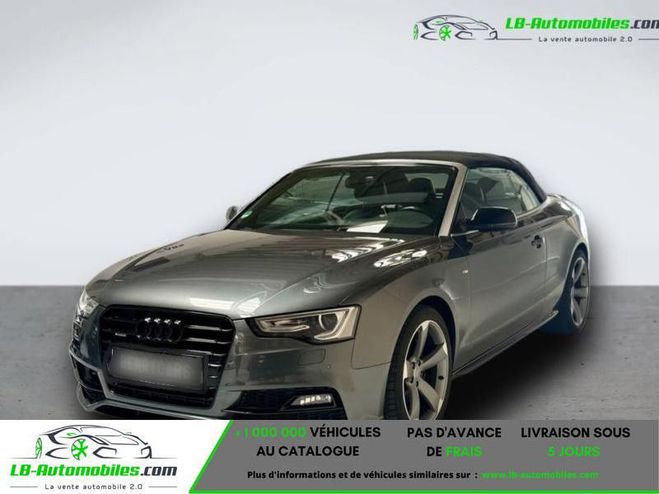 Audi A5 2.0 TFSI 225 BVA  de 2015