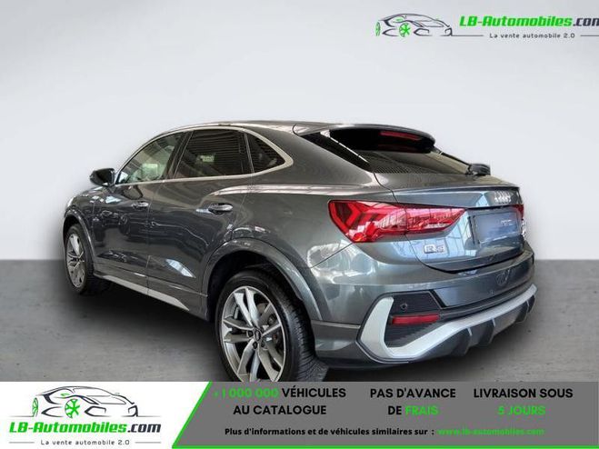 Audi Q3 45 TFSI 230 ch BVA Quattro  de 2020