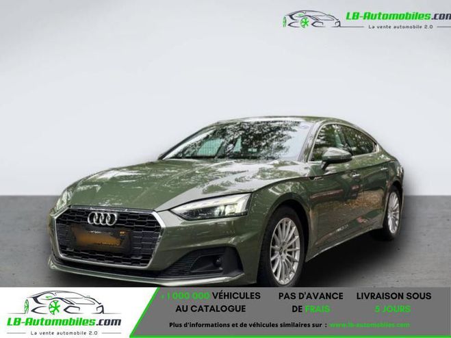 Audi A5 35 TDI 163 BVA  de 2020