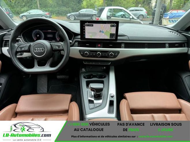 Audi A5 35 TDI 163 BVA  de 2020