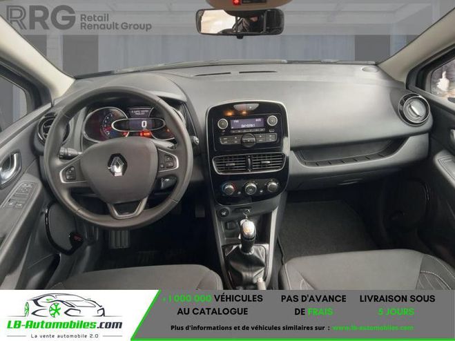 Renault Clio TCe 90 BVM  de 2019