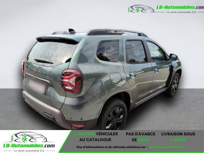 Dacia Duster TCe 150 4x2 BVA  de 2024