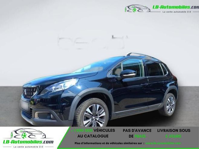 Peugeot 2008 1.2 PureTech 110ch  BVM  de 2019