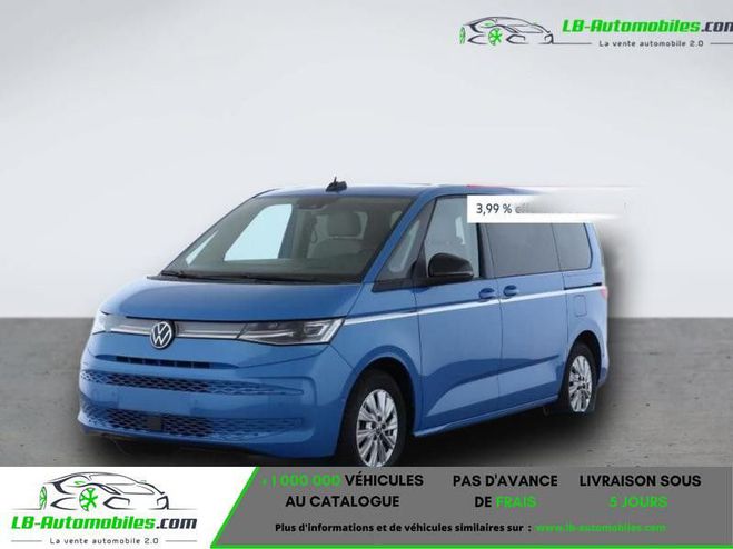 Volkswagen Multivan 2.0 TSI 204 BVA  de 2022