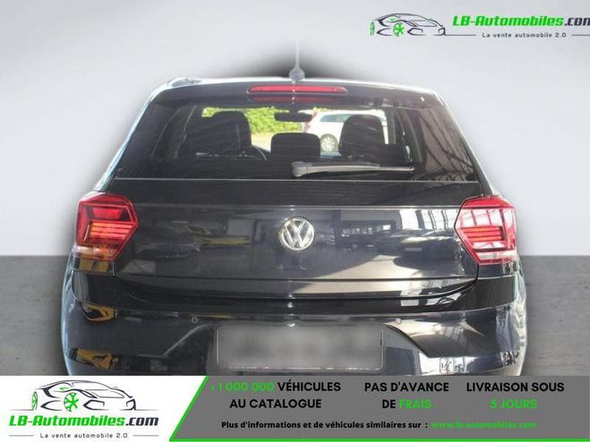 Volkswagen Polo 1.0 TSI 95 S&S BVA  de 2020