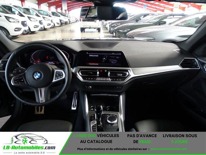 BMW Serie 4 430i 245 ch BVA  de 2023