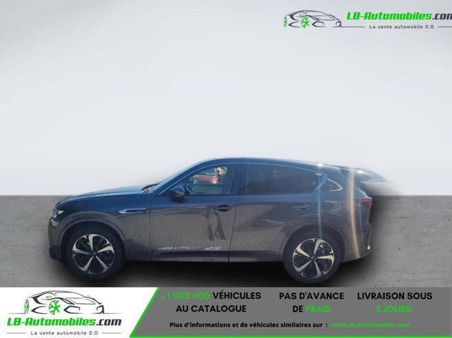 Mazda CX-60 3.3L e-SKYACTIV D 254 ch 4x4 BVA  de 2024