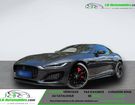 Jaguar F-Type V8 5L 450 ch BVA AWD à Beaupuy (31)