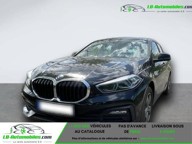 BMW Serie 1 118i 136 ch BVM  de 2021