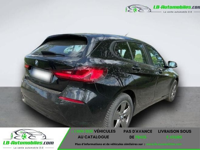 BMW Serie 1 118i 136 ch BVM  de 2021