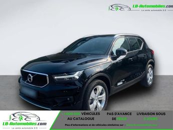  Voir détails -Volvo XC40 163 ch BVA à Beaupuy (31)