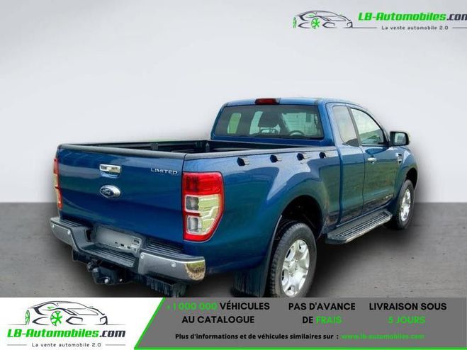 Ford Ranger 2.2 TDCi 160 BVA SUPER CABINE  de 2019