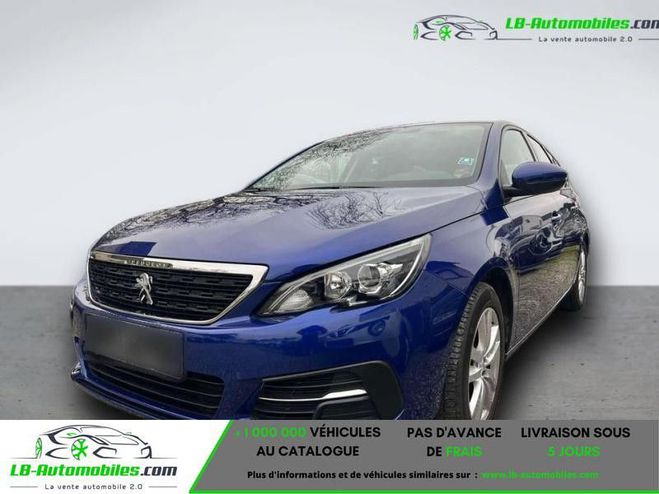 Peugeot 308 PureTech 130ch  BVM  de 2020