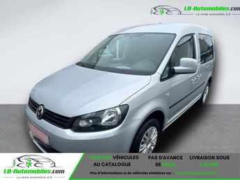  Voir détails -Volkswagen Caddy 2.0 TDI 75 à Beaupuy (31)