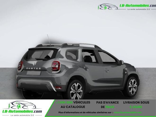 Dacia Duster TCe 130 4x2  de 2022