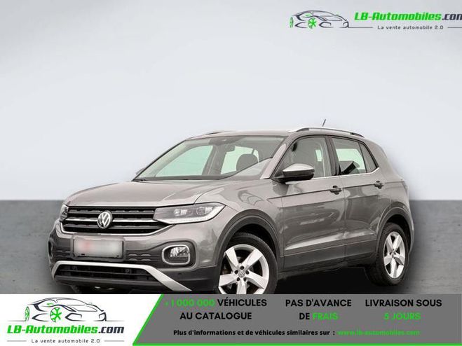 Volkswagen T Cross 1.6 TDI 95 Start/Stop BVA  de 2020