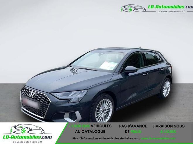 Audi A3 30 TDI 116 BVA  de 2023