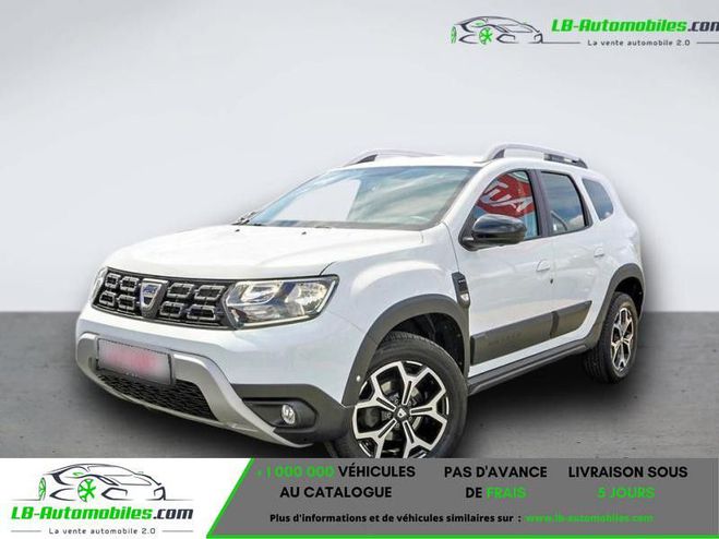 Dacia Duster TCe 150 FAP 4x4  de 2019