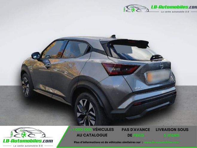 Nissan Juke DIG-T 114 BVA  de 2023