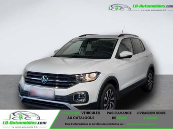 Volkswagen T Cross