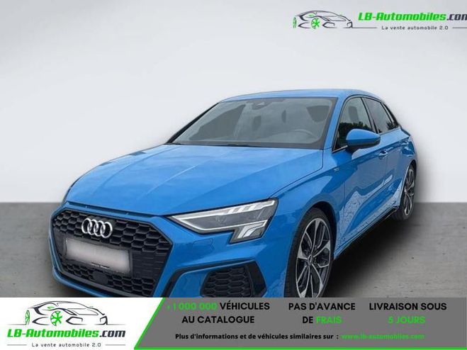 Audi A3 35 TFSI 150 BVM  de 2021