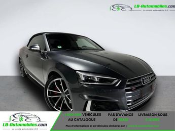  Voir détails -Audi S5 V6 3.0 TFSI 354 BVA Quattro à Beaupuy (31)