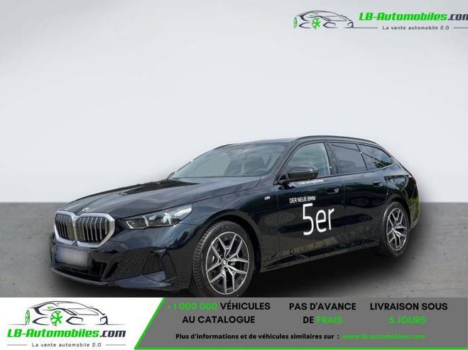 BMW Serie 5 520d 197 ch BVA  de 2024