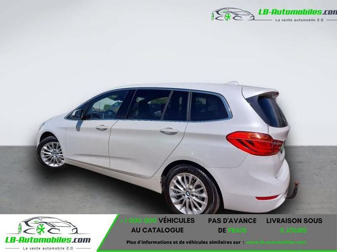 BMW Serie 2 218i 136 ch  de 2022