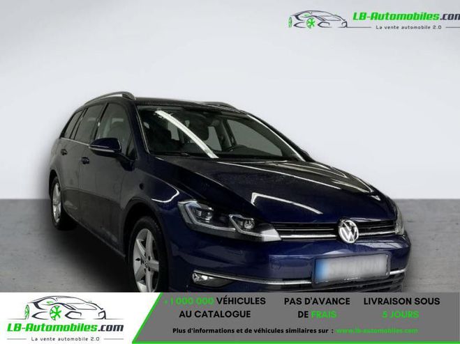 Volkswagen Golf 2.0 TDI 150 BVA  de 2020