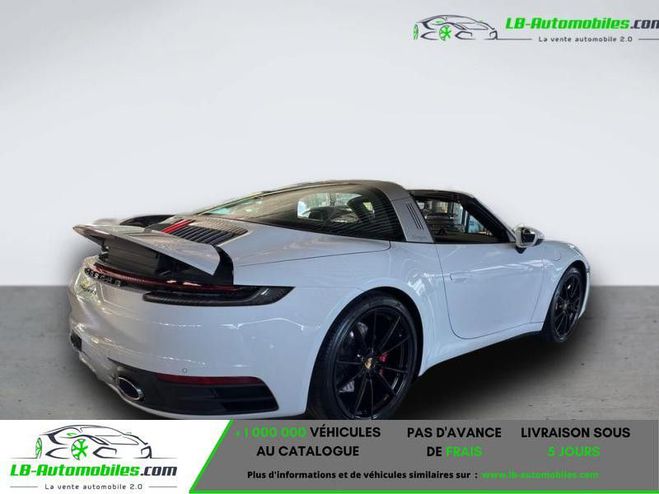 Porsche 911 4S 3.0i 450 PDK  de 2021