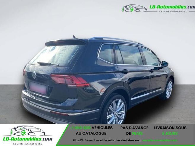 Volkswagen Tiguan 1.5 TSI 150ch BVA  de 2021