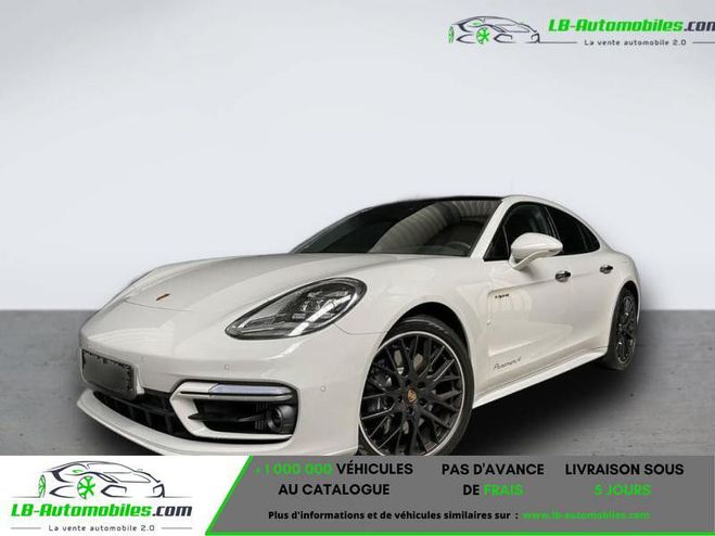 Porsche Panamera 4 Hybride V6 3.0 330  de 2022