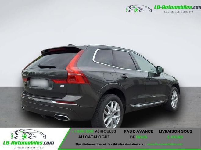 Volvo XC60 T8 AWD 303 ch + 87 ch BVA  de 2021