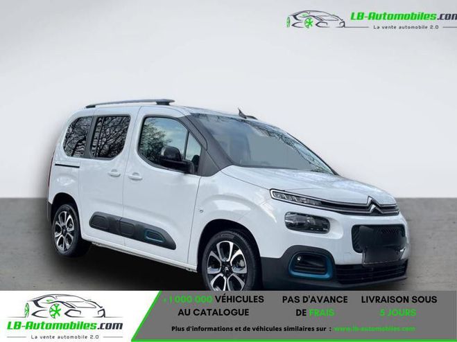 Citroen Berlingo 136 ch 100 kWh BVA  de 2023