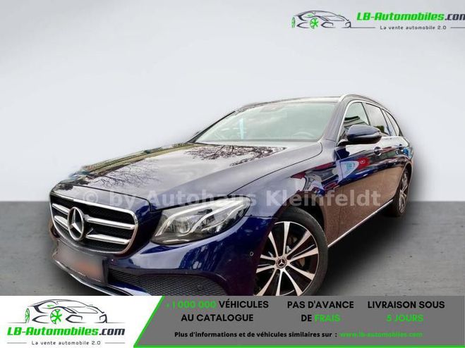 Mercedes Classe E 300 de BVA  de 2019