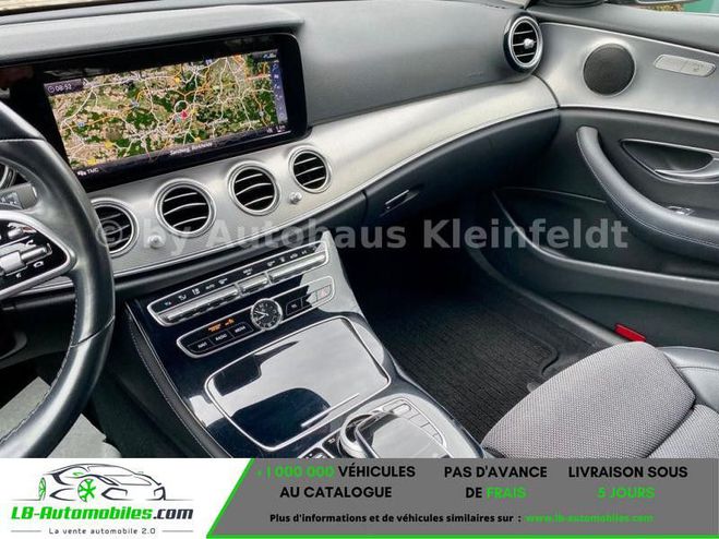 Mercedes Classe E 300 de BVA  de 2019