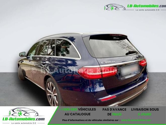 Mercedes Classe E 300 de BVA  de 2019