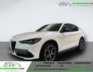 Alfa romeo Stelvio 2.0T 280 ch Q4 BVA à Beaupuy (31)