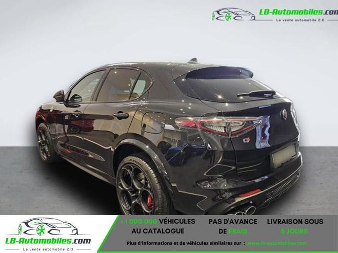 Alfa romeo Stelvio 2.9 V6 510 ch Q4 BVA  de 2022