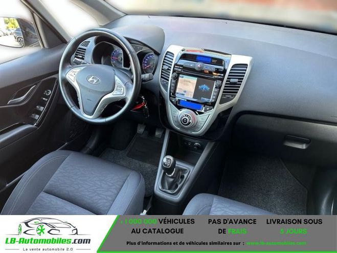 Hyundai Ix20 1.6 125 BVM  de 2018