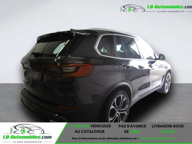 BMW X5 xDrive25d 231 ch BVA  de 2020