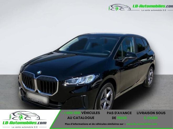 BMW Serie 2 218i 136 ch BVA  de 2023