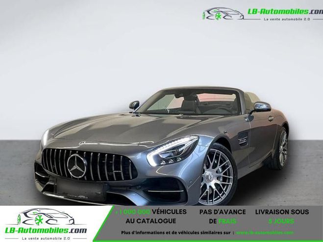 Mercedes Amg GT 476 ch BVA  de 2018