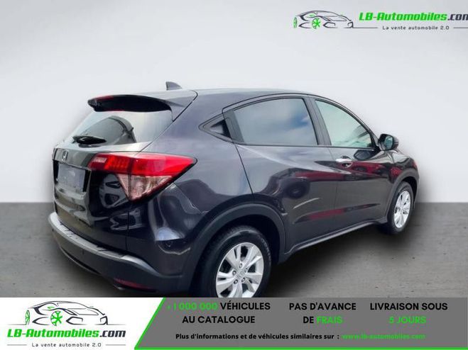 Honda HRV 1.6 i-DTEC 120ch  de 2018