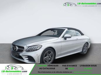 Mercedes Classe C