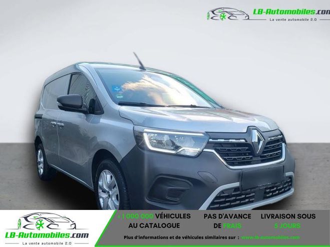 Renault Kadjar TCe 100 BVM  de 2021